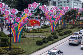 Lời thề của Đảng viên