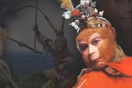 Tôn Ngộ Không vì sao lại ngại thủy chiến? 