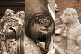 Những tục thờ động vật độc đáo, có 1-0-2 thế giới của người Việt