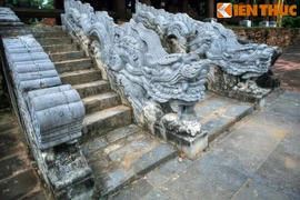 Điều đặc biệt ở Cố đô Lam Kinh