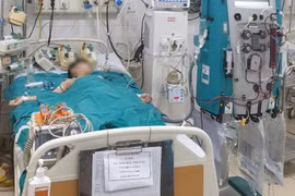 Thanh Hoá: Thông tin mới vụ hai học sinh hôn mê sau khi ăn bim bim 