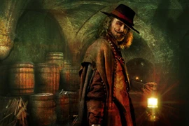 Âm mưu khủng bố chấn động nước Anh đầu thế kỷ 17