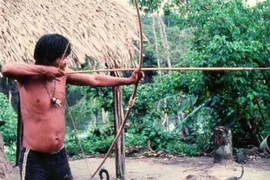 Bộ lạc kỳ lạ: Không ngủ đêm, sống không con số và thời gian