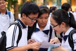 Năm học 2021-2022 sẽ hỗ trợ học sinh, sinh viên có bố mẹ mất việc