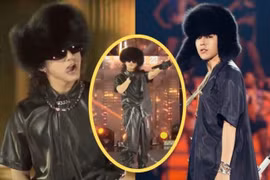 Sơn Tùng M-TP: Vinh quang “độc nhất vô nhị” và những nốt trầm sự nghiệp