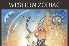 Choáng với nguồn gốc cổ xưa của 12 cung hoàng đạo phương Tây