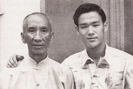 Những góc khuất nào của Diệp Vấn không thể thấy trong phim?