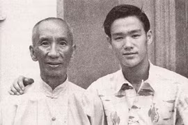 Những góc khuất nào của Diệp Vấn không thể thấy trong phim?