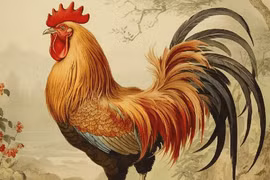 5 tuổi này kết hôn năm 2025 sẽ giàu sang viên mãn