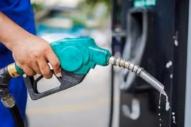 Giá xăng hôm nay dự báo tăng 500 đồng/lít