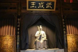 Không phải Quan Vũ, ai mới là đệ nhất danh tướng Thục Hán? 