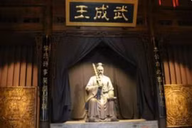 Không phải Quan Vũ, ai mới là đệ nhất danh tướng Thục Hán? 