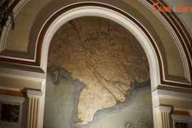 10 sự thật cực lý thú về tòa bưu điện trứ danh Sài Gòn