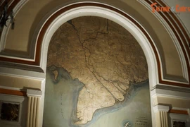 10 sự thật ly kỳ về tòa bưu điện nức tiếng Sài Gòn