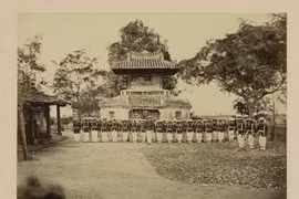 Loạt ảnh tư liệu vô giá về Sài Gòn thập niên 1860-1870 (2)