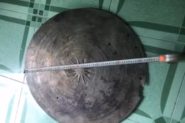 Loạt phát hiện khảo cổ gây chấn động Việt Nam năm 2022