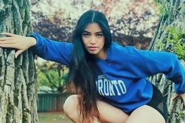 Hoa hậu Hong Kong xấu nhất lịch sử giờ ra sao?