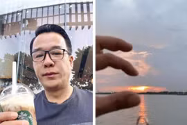 'Vua cá Koi' Thắng Ngô ném nhẫn cưới sau chia tay Hà Thanh Xuân