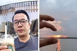 'Vua cá Koi' Thắng Ngô ném nhẫn cưới sau chia tay Hà Thanh Xuân