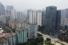 Điều chỉnh quy hoạch đường Lê Văn Lương: Lợi nhuận khủng