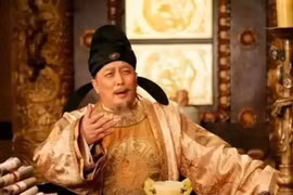 Tứ vị hoàng đế vĩ đại nhất lịch sử Trung Quốc