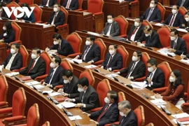 Vì sao Hội nghị Trung ương 4 ở 3 nhiệm kỳ liên tiếp đều bàn xây dựng, chỉnh đốn Đảng?