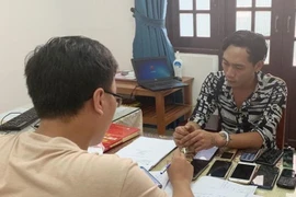 Khởi tố đối tượng chiếm đoạt tiền gia đình nạn nhân Rào Trăng 3