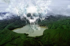 Ớn lạnh hồ nước tử thần đoạt mạng cả nghìn người trong một đêm 