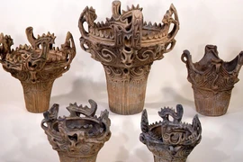 Giải mã nền văn minh 16.000 năm, lâu đời bậc nhất Nhật Bản