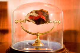 Giải mã biểu tượng huyền bí nhất của thuật giả kim