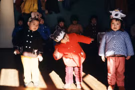 Đời sống ở Thượng Hải năm 1980 qua trải nghiệm của khách Tây 