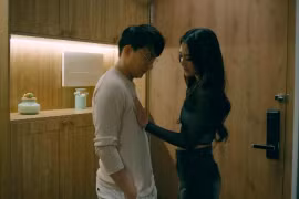 Vai 'tiểu tam' nào đang bị ghét trong phim VTV?