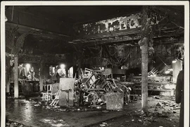 Nhìn lại những vụ phóng hỏa chết người chấn động lịch sử