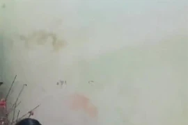 Du học sinh Hàn giả vờ không về quê ăn Tết, đoạn kết cảm động