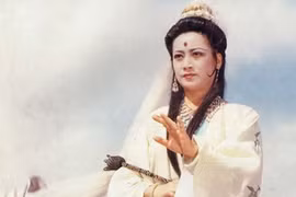 Chuyện ly kỳ về Quan Thế Âm Bồ Tát trong Tây Du Ký 