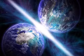 Loạt giả thuyết gây sốc về sự tồn tại của vũ trụ song song