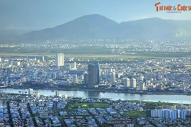 Top 10 đô thị hút khách nước ngoài nhất Việt Nam