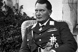 Chưa thể giải ba vụ án bí ẩn nhất Thế chiến thứ hai