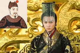 Cái chết 12 đời hoàng đế Mãn Thanh