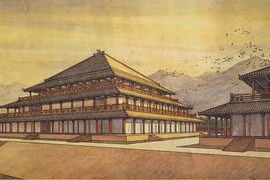 Ẩn số lịch sử về vương triều đầu tiên của Trung Hoa