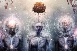 8 sự thật chấn động về ký ức tiền kiếp... rùng mình số 7 