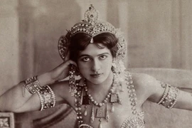 Cái kết bi thảm của nữ gián điệp quyến rũ nhất lịch sử