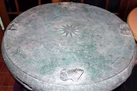 Vì sao trống đồng Đông Sơn được tìm thấy ở Đông Timor?