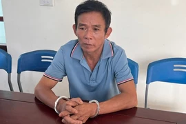 Nghệ An: Bắt kẻ giết người sau 37 năm trốn truy nã