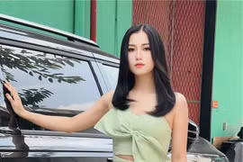 Vướng nghi án “dao kéo” vì nhan sắc thăng hạng, Lâm Vỹ Dạ nói gì?