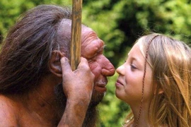 Hé lộ 10 sự thật thú vị về người Neanderthal ít ai tỏ tường 