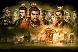 Tiết lộ gây sốc về tác phẩm Tam Quốc Chí khác xa phim ảnh