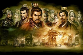 Tiết lộ gây sốc về tác phẩm Tam Quốc Chí khác xa phim ảnh