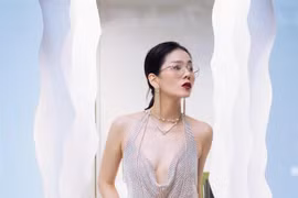 Lệ Quyên 'ăn đứt' Hà Hồ nhưng khó đấu lại dàn hậu khi đụng hàng