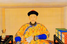 Giải mã nguyên nhân dẫn đến cái chết đột của vua Ung Chính